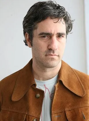 Tomer Heymann - Diretor, Produtor, Roteirista, 12 de outubro de 1970