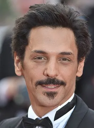 Tomer Sisley - Ator, Diretor, 14 de agosto de 1974