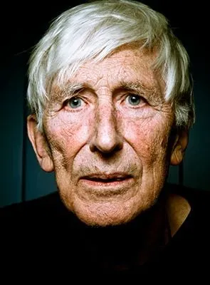 Tomi Ungerer - 28 de novembro de 1931, 9 de fevereiro de 2019