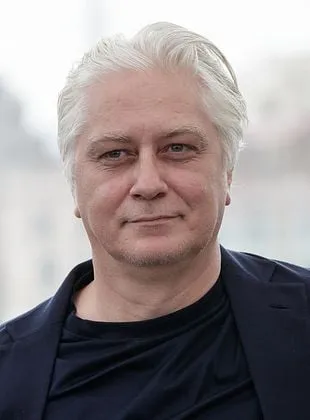 Tommaso Ragno - Ator, 23 de julho de 1967