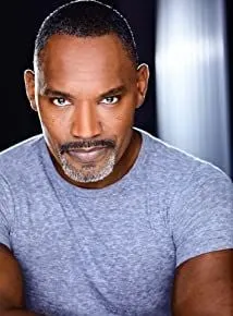 Tommie Earl Jenkins - 13 de novembro de 1965