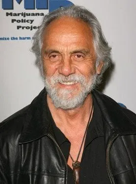 Tommy Chong - Ator, Roteirista, Diretor, 24 de maio de 1938