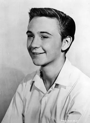 Tommy Kirk - Ator, 10 de dezembro de 1941, 28 de setembro de 2021