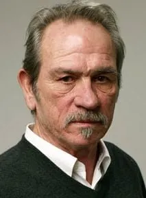 Tommy Lee Jones - Ator, Diretor, Roteirista, 15 de setembro de 1946