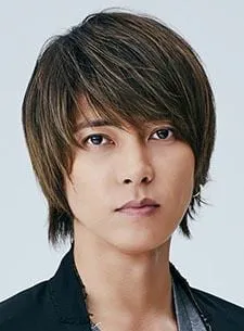 Tomohisa Yamashita - Ator, 9 de abril de 1985