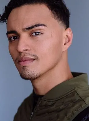 Tonatiuh - Ator, 3 de janeiro de 1993