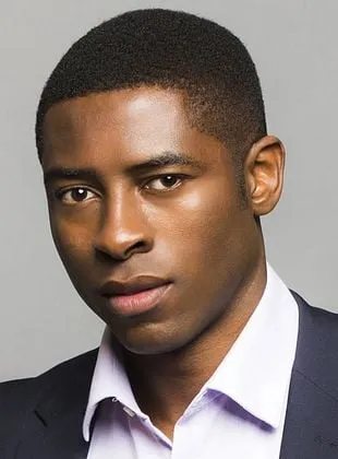 Tongayi Chirisa - Ator, 8 de agosto de 1981