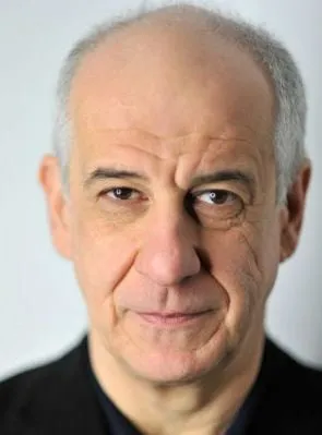 Toni Servillo - Ator, 25 de janeiro de 1959