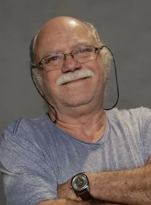 Tonico Pereira - Ator, 22 de junho de 1948