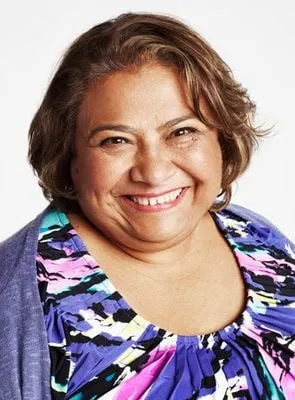 Tonita Castro - Atriz