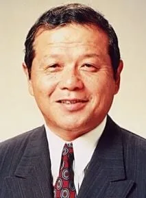 Tonpei Hidari - 30 de maio de 1937, 24 de fevereiro de 2018