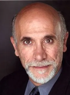 Tony Amendola - Ator, 24 de agosto de 1951