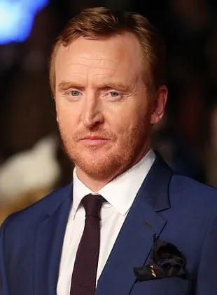 Tony Curran - Ator, 13 de dezembro de 1969