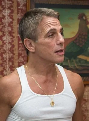 Tony Danza - Ator, Diretor, Produtor, 21 de abril de 1951