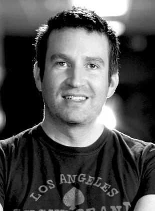 Tony Dean Smith - Montador, Diretor, Montador chefe, 12 de outubro de 1977