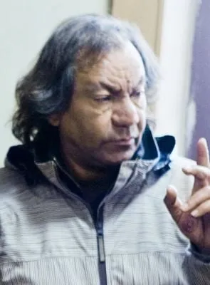 Tony Gatlif - Diretor, Roteirista, Compositor, 10 de setembro de 1948