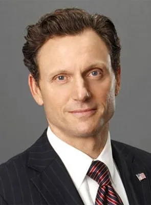 Tony Goldwyn - Ator, Diretor, Produtor, 20 de maio de 1960
