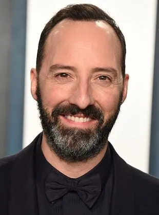 Tony Hale - Ator, 30 de setembro de 1970