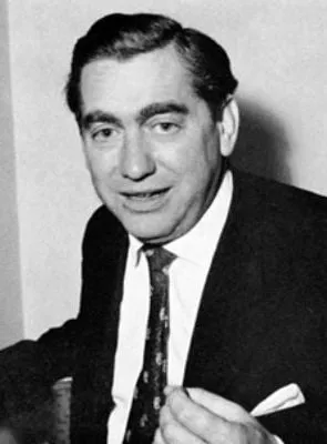 Tony Hancock - 12 de maio de 1924, 25 de junho de 1968