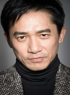 Tony Leung Chiu-Wai - Ator, 27 de junho de 1962