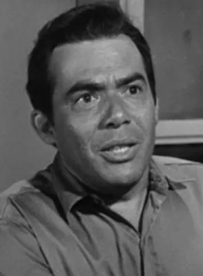 Tony Martinez - 27 de janeiro de 1920, 16 de setembro de 2002