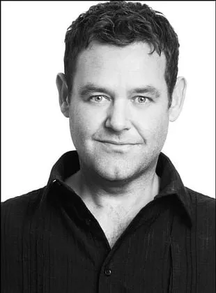 Tony Maudsley - Ator, 30 de janeiro de 1968