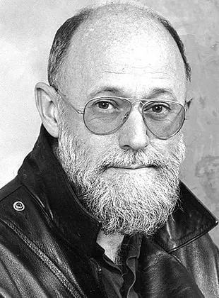 Tony Morphett - Roteirista, Creator/Showrunner, 10 de março de 1938