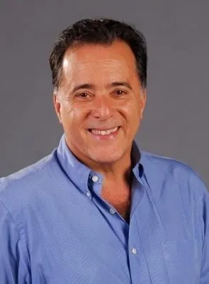 Tony Ramos - Ator, 25 de agosto de 1948