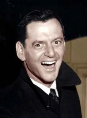 Tony Randall - Ator, 26 de fevereiro de 1920, 17 de maio de 2004