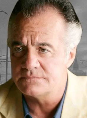 Tony Sirico - Ator, 29 de julho de 1942, 8 de julho de 2022