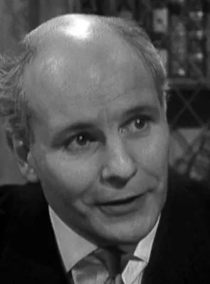 Tony Steedman - Ator, 21 de agosto de 1927, 4 de fevereiro de 2001