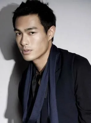 Tony Yang - 30 de agosto de 1982