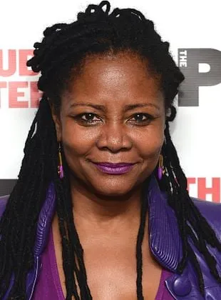 Tonya Pinkins - Atriz, 30 de maio de 1962