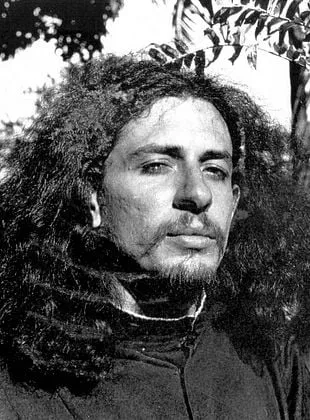 Torquato Neto - 9 de novembro de 1944, 10 de novembro de 1972