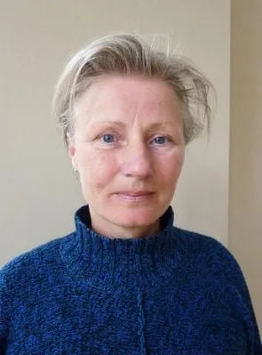 Torun Lian - 15 de janeiro de 1956