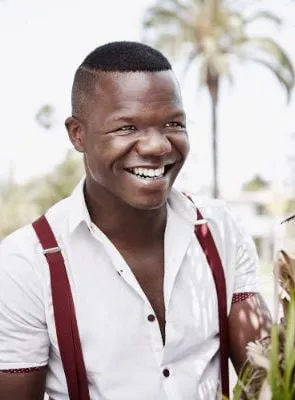 Tory Devon Smith - 29 de novembro de 1986