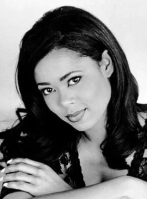 Tracey Cherelle Jones - 27 de dezembro de 1970