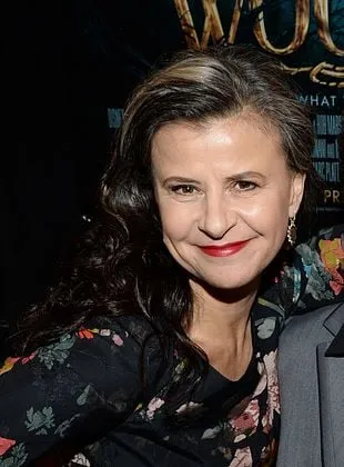 Tracey Ullman - Atriz, Roteirista, Produtor Executivo, 30 de dezembro de 1959