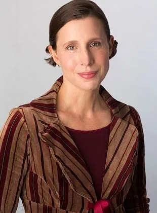 Traci Paige Johnson - 21 de abril de 1969