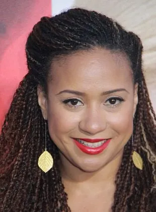 Tracie Thoms - Atriz, 19 de agosto de 1975