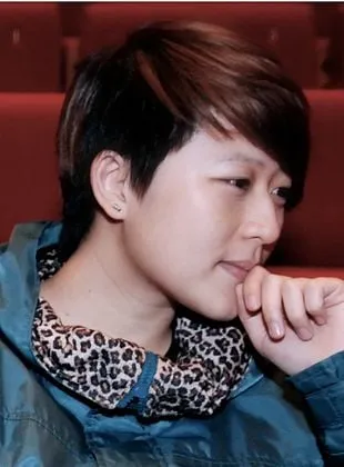 Tracy Choi - 5 de dezembro de 1988