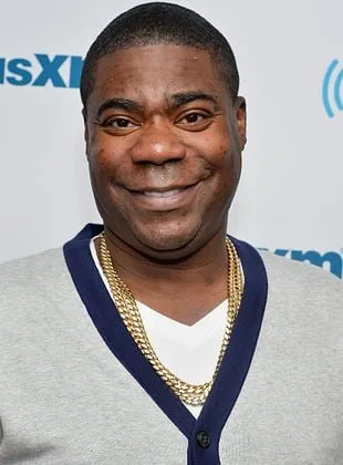 Tracy Morgan - Ator, 10 de novembro de 1968