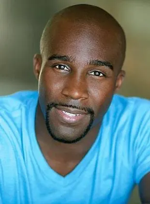 Tramell Tillman - Ator, 17 de junho de 1985