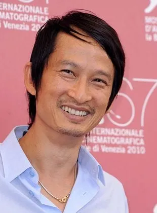 Tran Anh Hung - Diretor, Roteirista, Adaptado por, 23 de dezembro de 1962