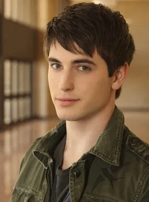 Travis Caldwell - Ator, 16 de janeiro de 1989