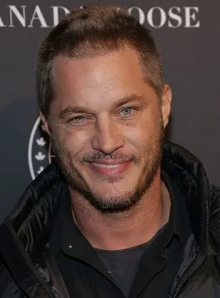 Travis Fimmel - Ator, Produtor Executivo, 15 de julho de 1979