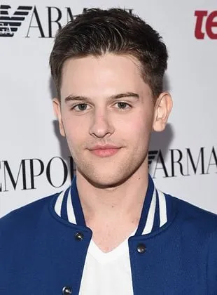 Travis Tope - Ator, 11 de novembro de 1991
