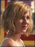 Traylor Howard - Atriz, 14 de junho de 1971