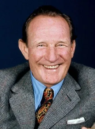 Trevor Howard - Ator, 29 de setembro de 1916, 7 de janeiro de 1988