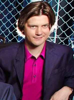 Trevor Moore - 3 de abril de 1980, 6 de agosto de 2021